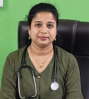 Dr. supriya